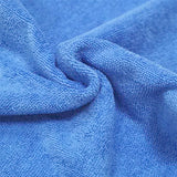 80% Polyester Cleaning Cloth Car Microfiber Cloth Car Kitchen Towels Micro Fibre Towel Microfiber Towel