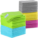 80% Polyester Cleaning Cloth Car Microfiber Cloth Car Kitchen Towels Micro Fibre Towel Microfiber Towel