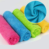 80% Polyester Cleaning Cloth Car Microfiber Cloth Car Kitchen Towels Micro Fibre Towel Microfiber Towel