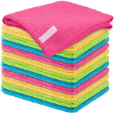 80% Polyester Cleaning Cloth Car Microfiber Cloth Car Kitchen Towels Micro Fibre Towel Microfiber Towel